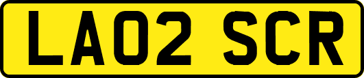 LA02SCR