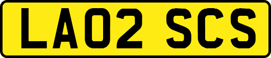 LA02SCS