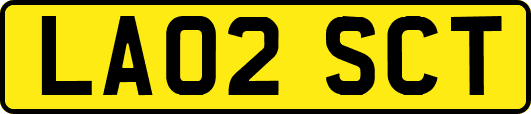 LA02SCT
