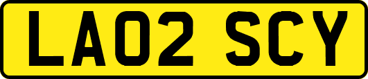 LA02SCY