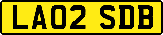 LA02SDB