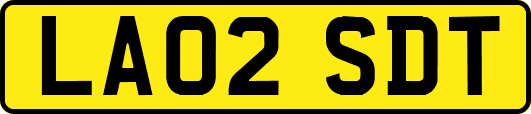 LA02SDT