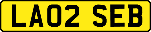 LA02SEB