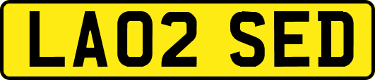 LA02SED