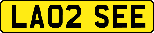 LA02SEE