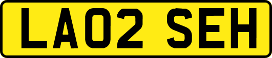 LA02SEH