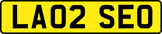 LA02SEO