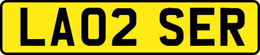LA02SER
