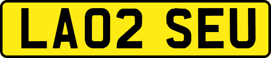 LA02SEU