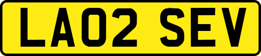 LA02SEV