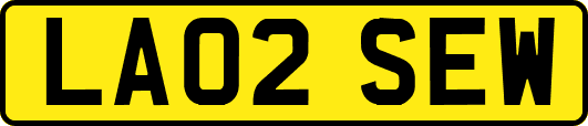LA02SEW