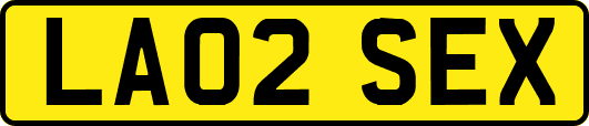 LA02SEX