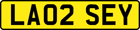 LA02SEY