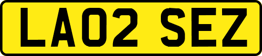 LA02SEZ