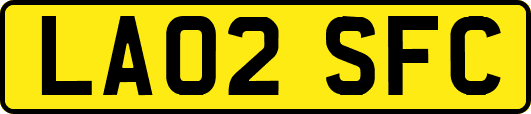 LA02SFC