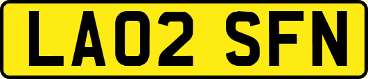 LA02SFN