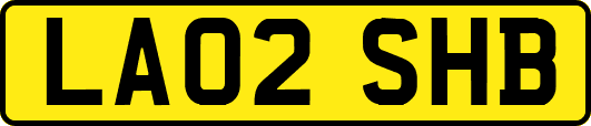 LA02SHB