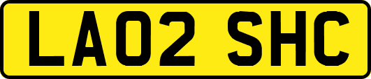 LA02SHC
