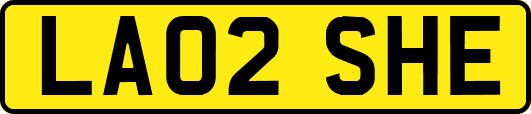 LA02SHE