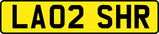 LA02SHR