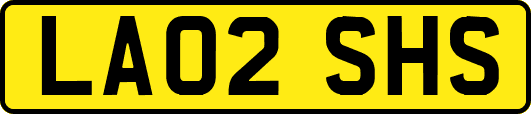 LA02SHS