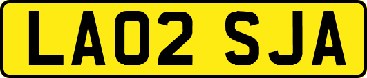 LA02SJA
