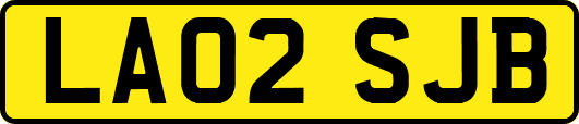 LA02SJB