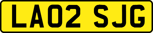 LA02SJG