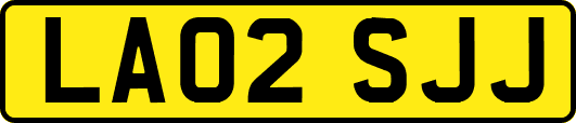 LA02SJJ