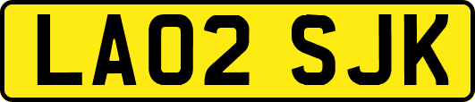LA02SJK