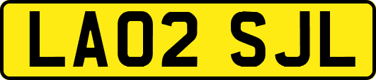LA02SJL