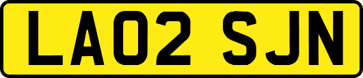 LA02SJN