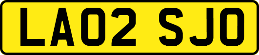 LA02SJO
