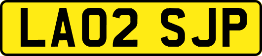 LA02SJP