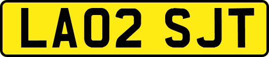 LA02SJT