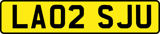 LA02SJU