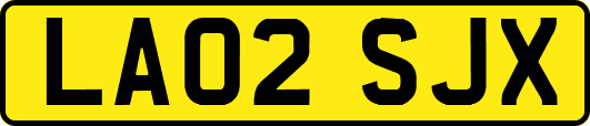 LA02SJX