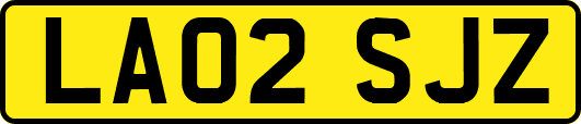 LA02SJZ