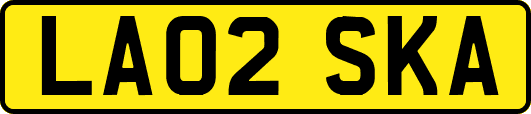 LA02SKA