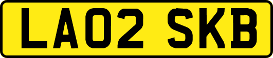 LA02SKB