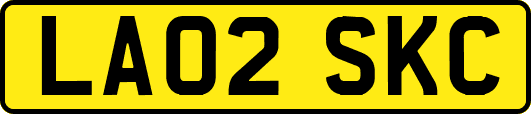LA02SKC