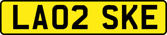 LA02SKE