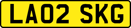 LA02SKG