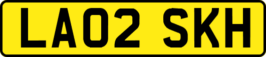 LA02SKH