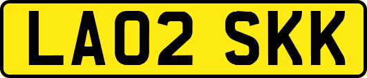 LA02SKK