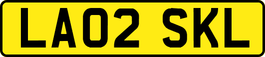 LA02SKL