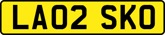 LA02SKO