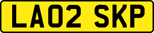 LA02SKP