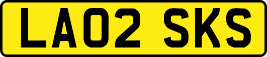 LA02SKS