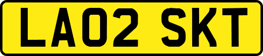 LA02SKT